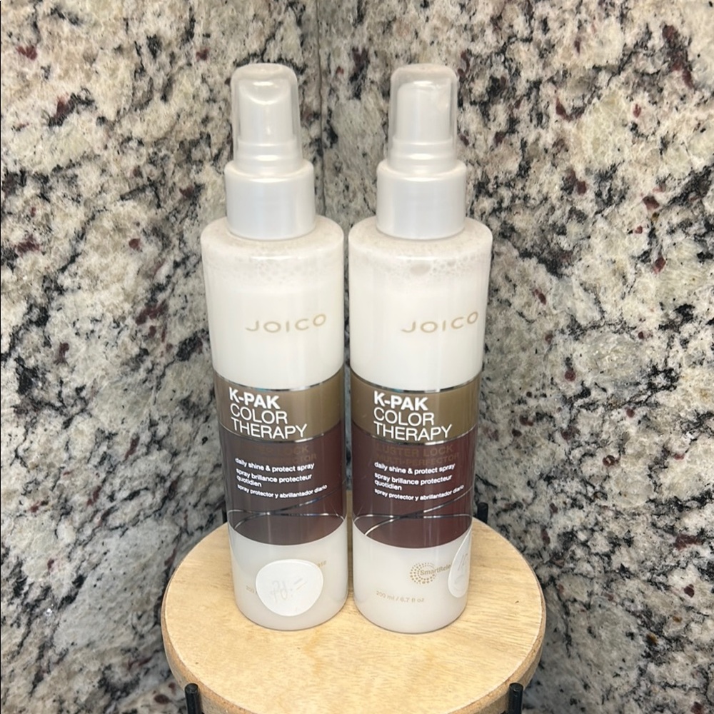 Joico K-Pak Color Therapy Spray